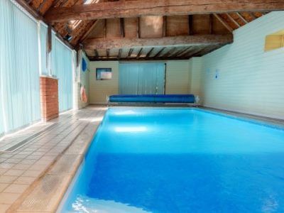 Kingfisher Barn Bed & Breakfast 애빙던 외부 사진